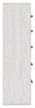 Cayboni Chest of Drawers