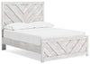 Cayboni Bedroom Package