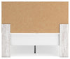 Cayboni Bed