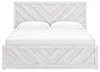 Cayboni Bed