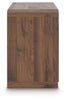Fortlorn Nightstand