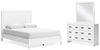 Binterglen Bedroom Package