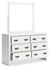 Binterglen Bedroom Package