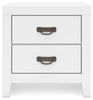 Binterglen Bedroom Package