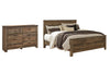 Trinell Bedroom Set