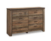 Trinell Bedroom Set