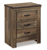 Trinell Bedroom Set