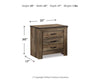 Trinell Bedroom Set