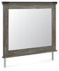 Frandern Bedroom Mirror