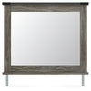 Frandern Bedroom Mirror