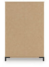 Frandern Dressing Chest