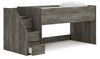 Frandern Loft Bed