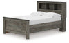 Frandern Full Bed - Ashton Home Furniture (GA)