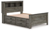 Frandern Full Bed - Ashton Home Furniture (GA)
