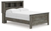 Frandern Full Bed - Ashton Home Furniture (GA)