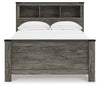 Frandern Full Bed - Ashton Home Furniture (GA)