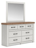 Savonport Dresser