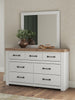 Savonport Dresser