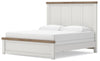 Savonport Bed