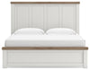 Savonport Bed