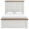 Savonport Bed