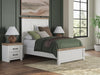 Savonport Bed