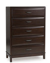 Vanmore Chest of Drawers