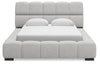 Grendusk Upholstered Bed