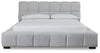 Grendusk Upholstered Bed