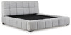 Grendusk Upholstered Bed