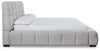 Grendusk Upholstered Bed