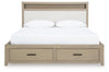 Calmoro Bed