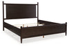 Dantenton Bed