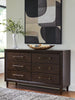 Dantenton Dresser
