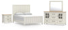 Shaybrock Bedroom Set