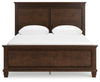 Danabrin Bedroom Set
