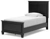 Lanolee Bedroom Set