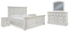 Robbinsdale Bedroom Set