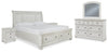 Robbinsdale Bedroom Set