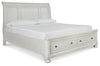 Robbinsdale Bedroom Set
