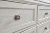 Robbinsdale Bedroom Set