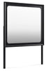 Londer Dresser and Mirror