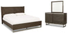 Arkenton Bedroom Package - Ashton Home Furniture (GA)