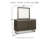Arkenton Bedroom Package - Ashton Home Furniture (GA)