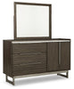 Arkenton Bedroom Package - Ashton Home Furniture (GA)