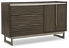Arkenton Dresser and Mirror