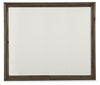 Arkenton Dresser and Mirror