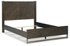 Arkenton Bed