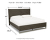 Arkenton Bedroom Package - Ashton Home Furniture (GA)