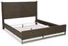 Arkenton Bedroom Package - Ashton Home Furniture (GA)